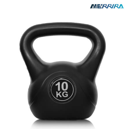 เคตเทิลเบล MERRIRA น้ำหนัก 10 กก._0